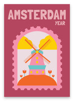 Amsterdam