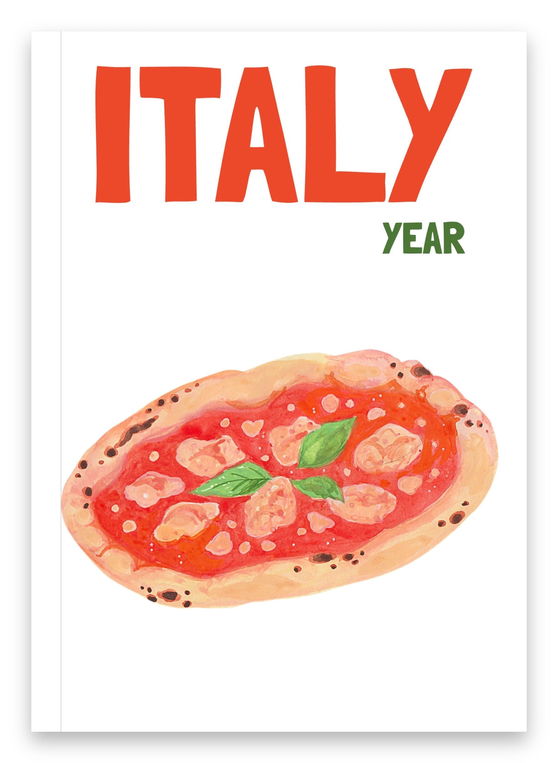 Italy II