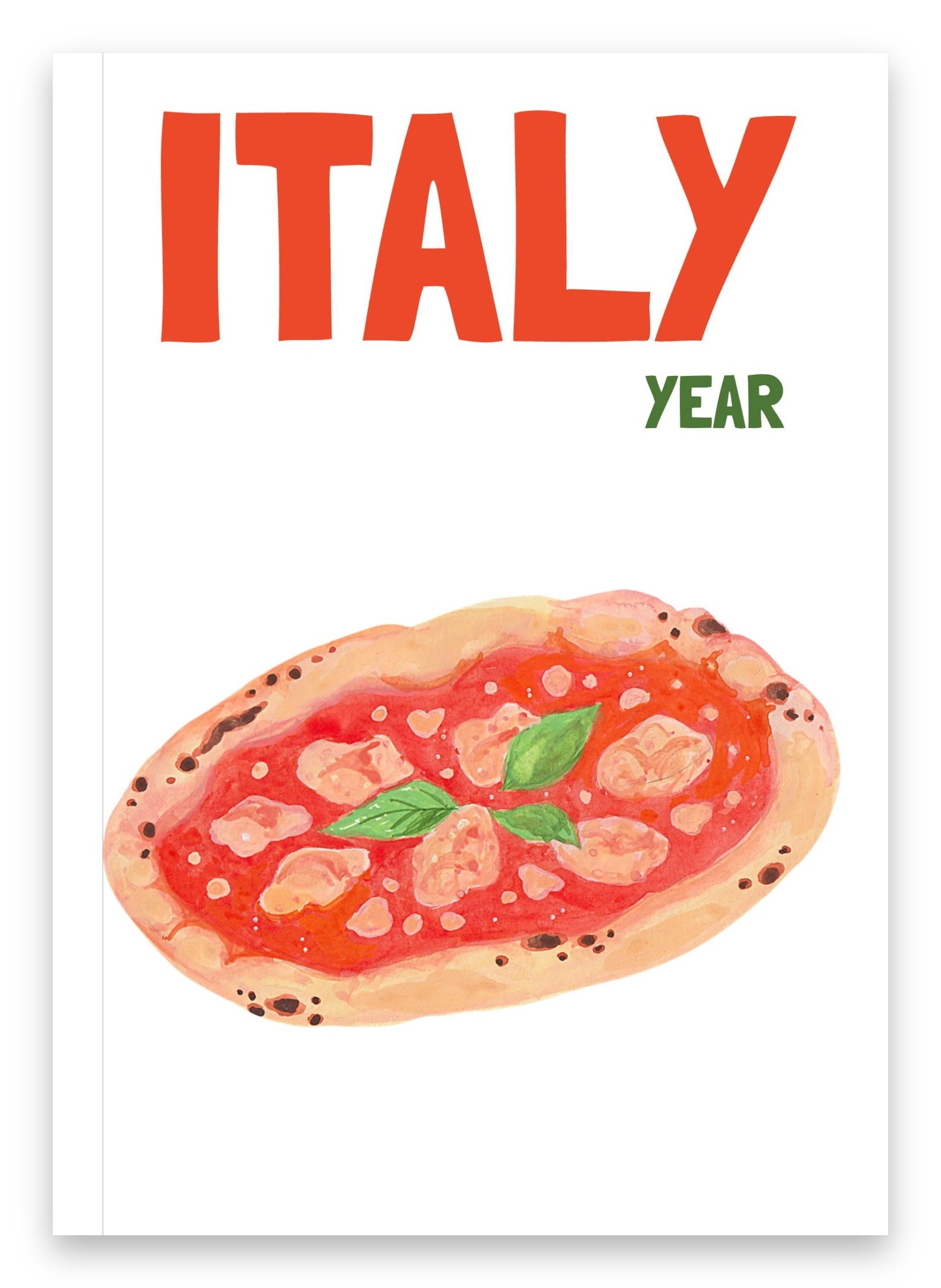 Italy II