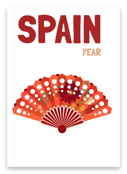 Spain II