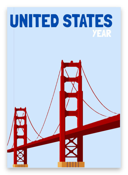 USA II