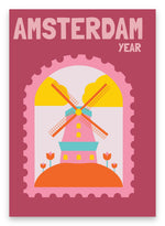 Amsterdam