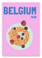 Belgium