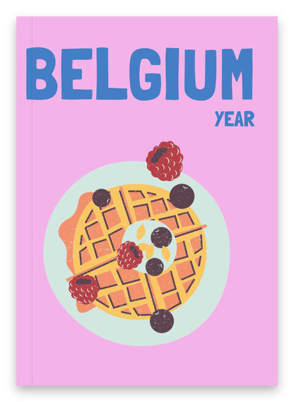 [photopress] Belgium