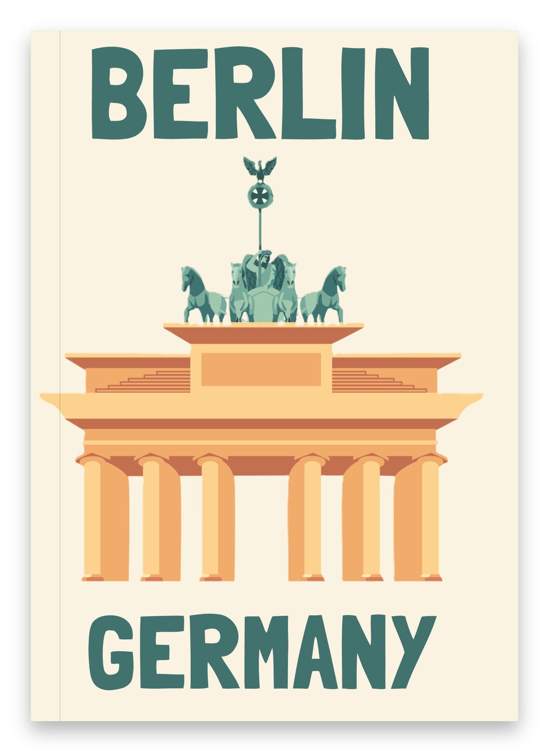 [photopress] Berlin