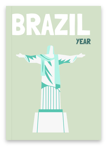 [photopress] Brazil