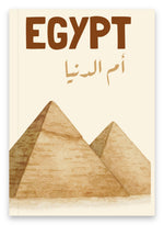 Egypt
