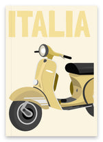 Italy III