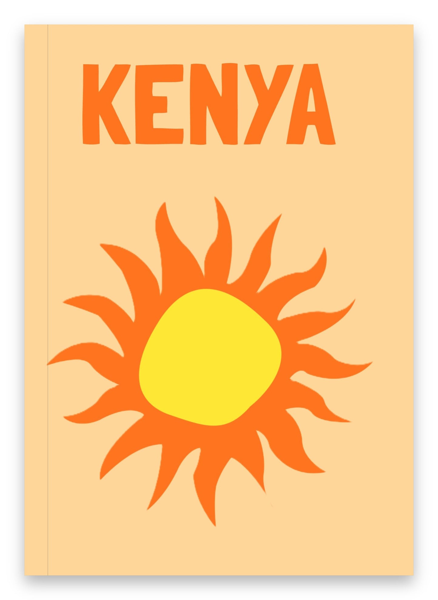 [photopress] Kenya