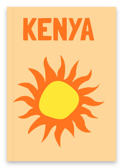 [photopress] Kenya