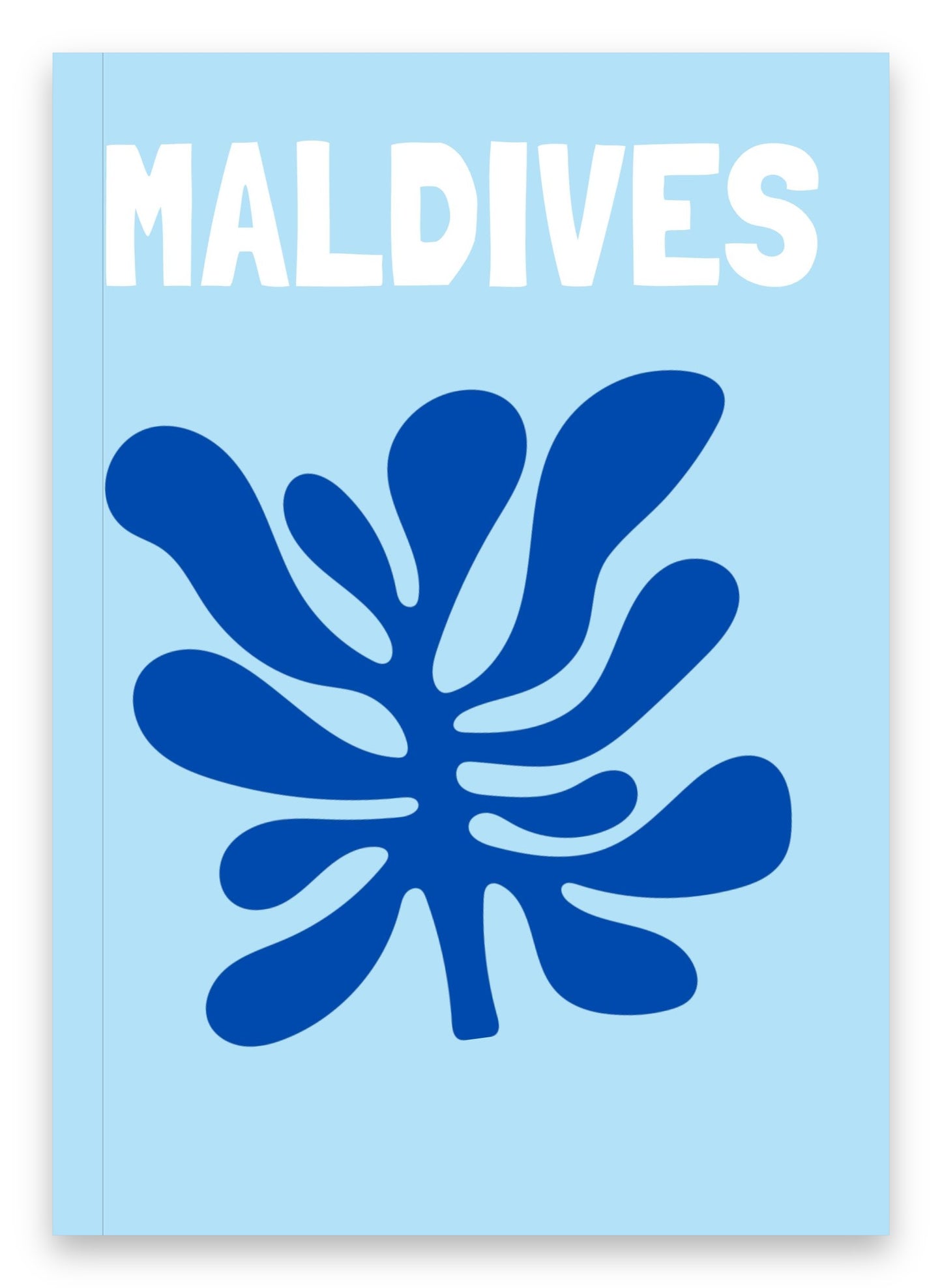 [photopress] Maldives