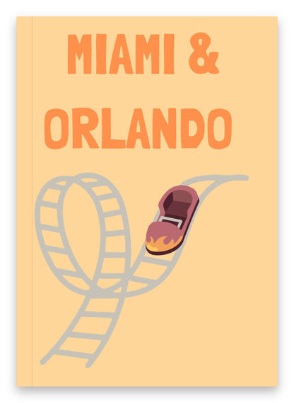 [photopress] Miami & Orlando