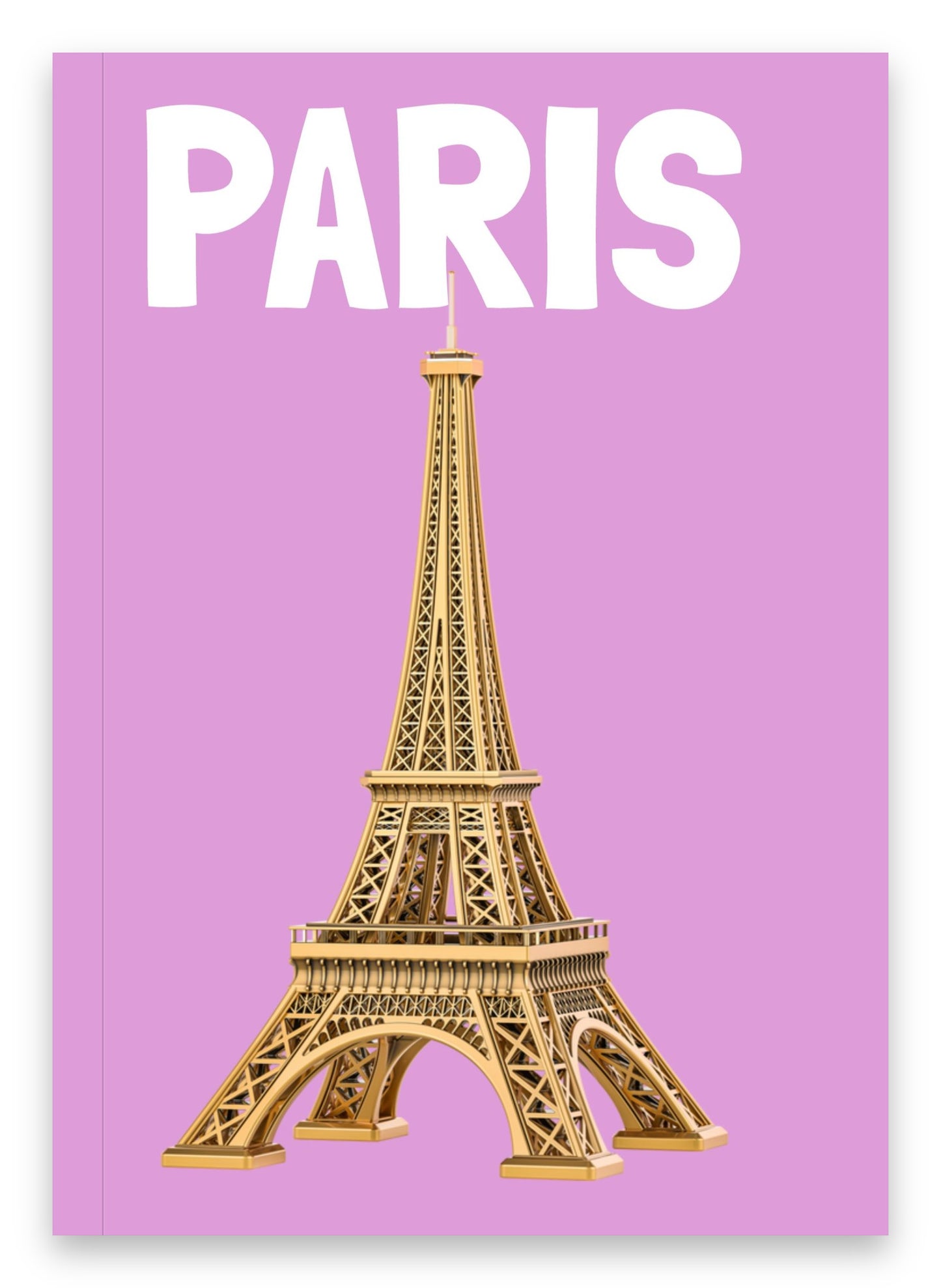 [photopress] Paris