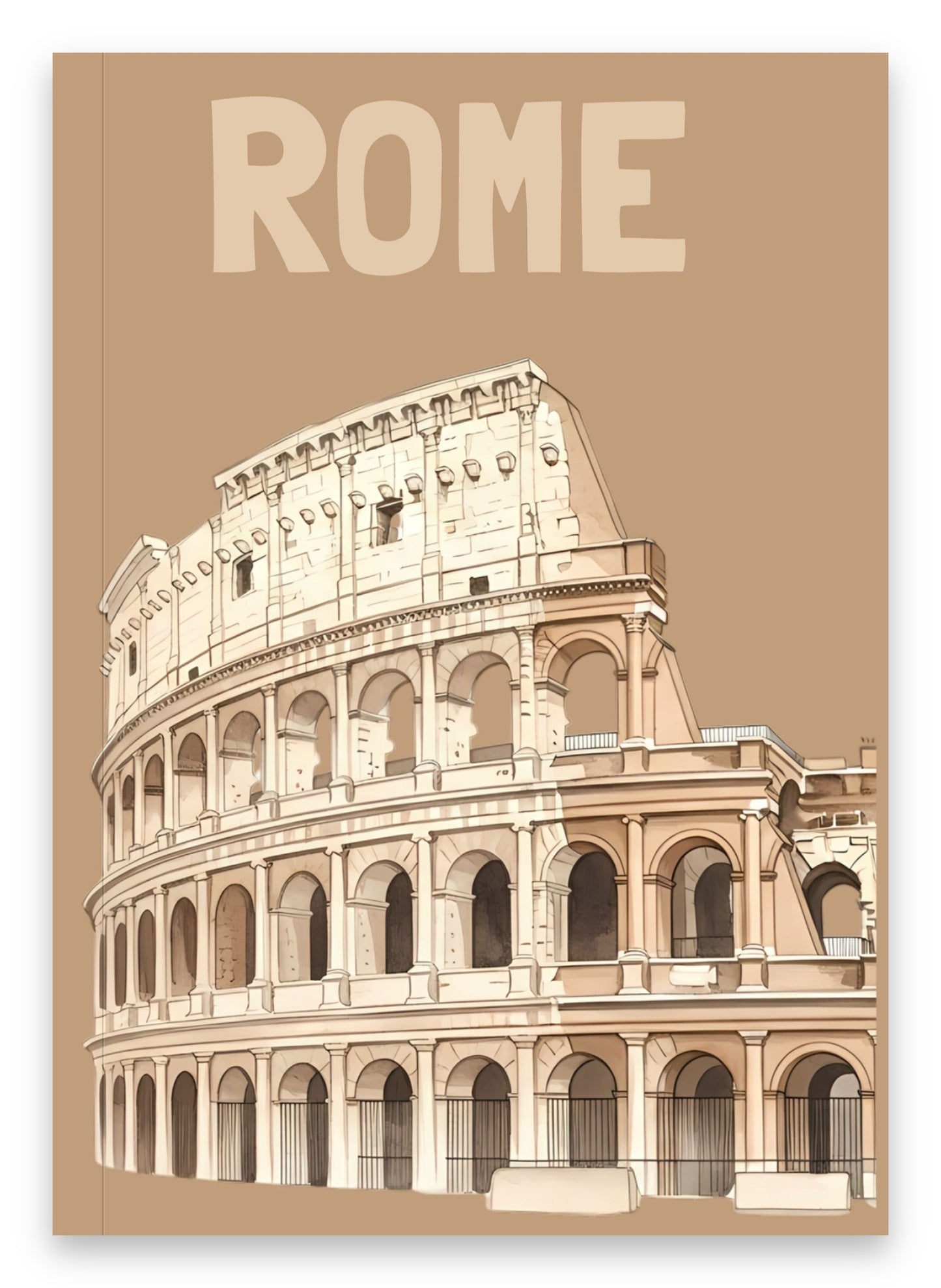 [photopress] Rome