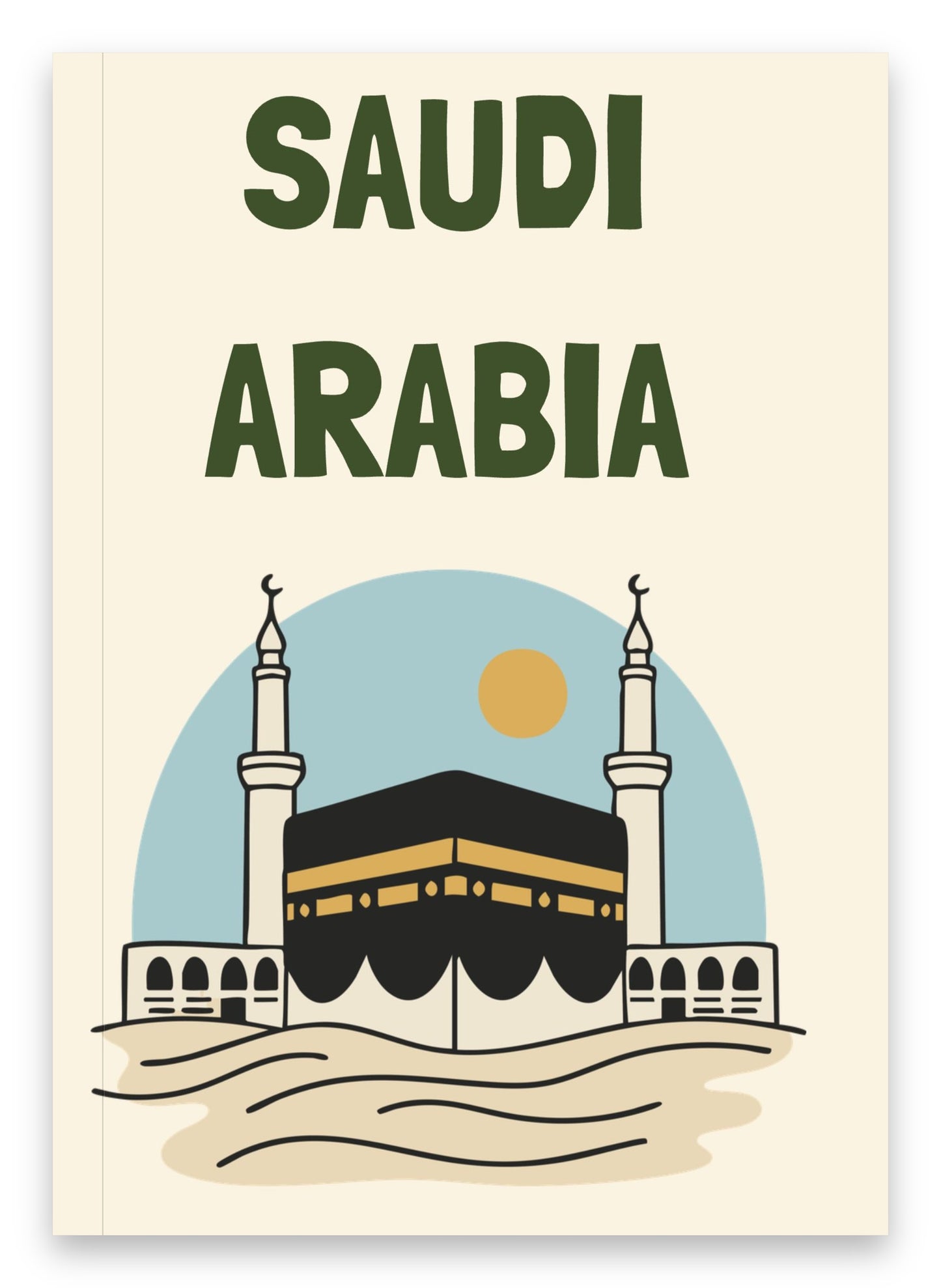 [photopress] Saudi Arabia