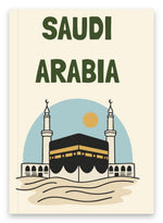 Saudi Arabia