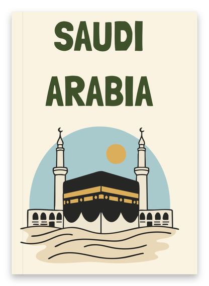 [photopress] Saudi Arabia