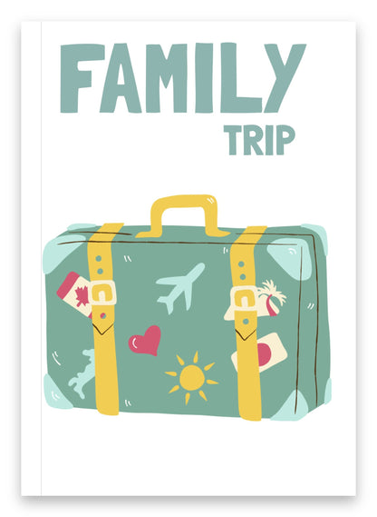 [photopress] Family Trip