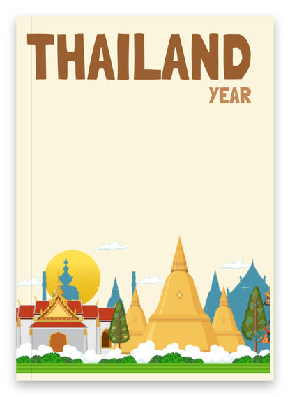 [photopress] Thailand