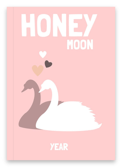 [photopress] Honeymoon II