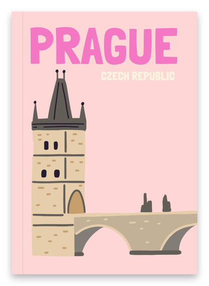 [photopress] Prague
