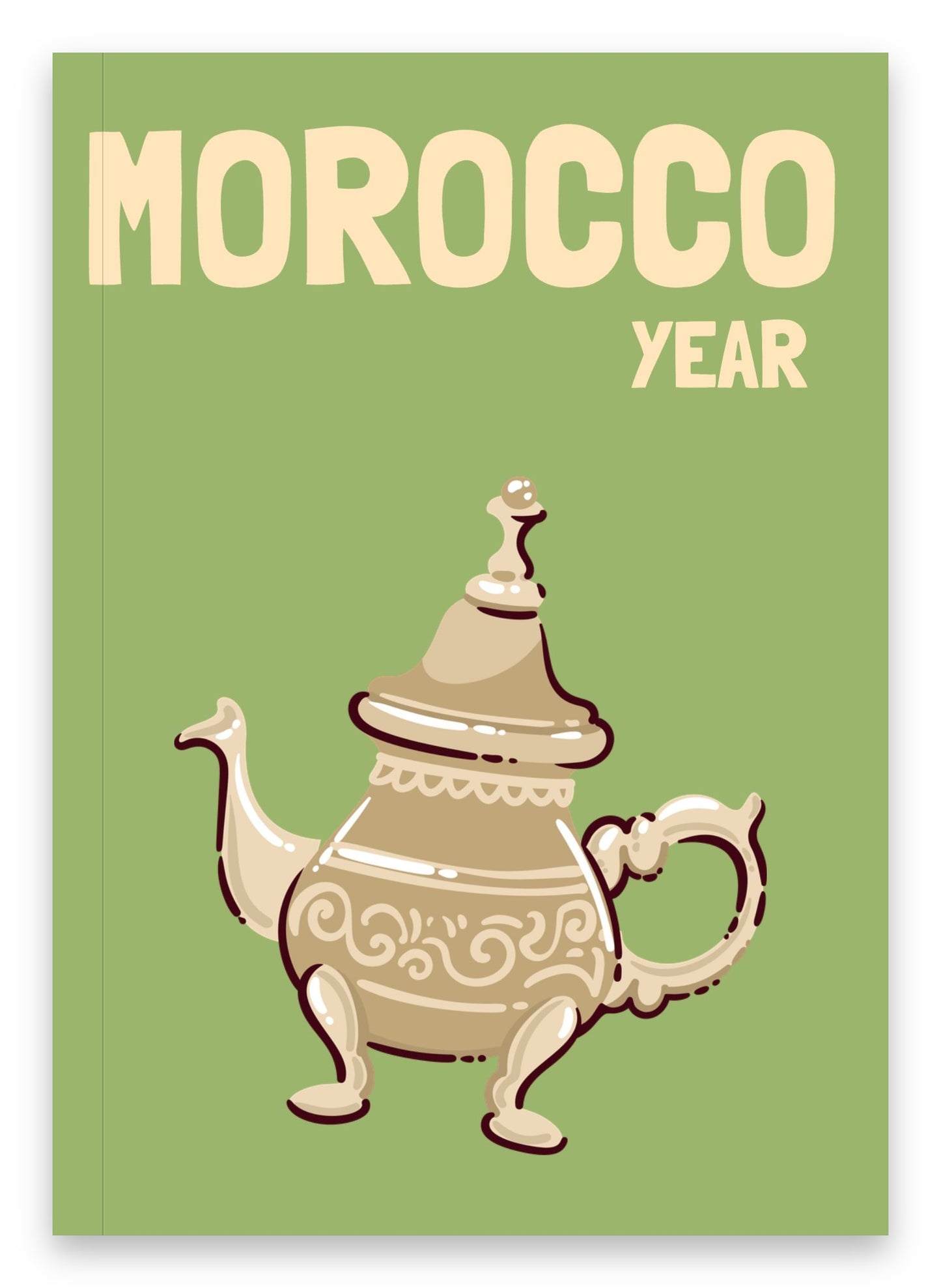 [photopress] Morocco