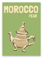 Morocco