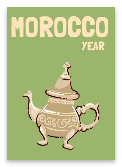 [photopress] Morocco