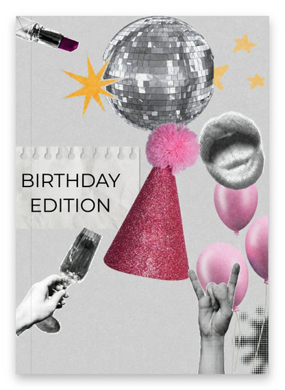 [photopress] Diva Birthday
