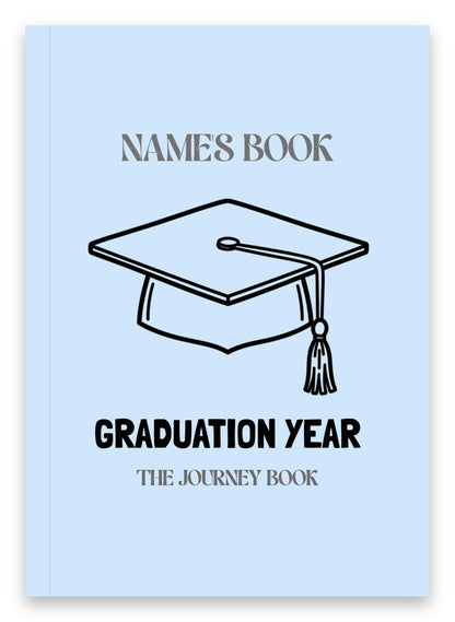 [photopress] Graduation Boy
