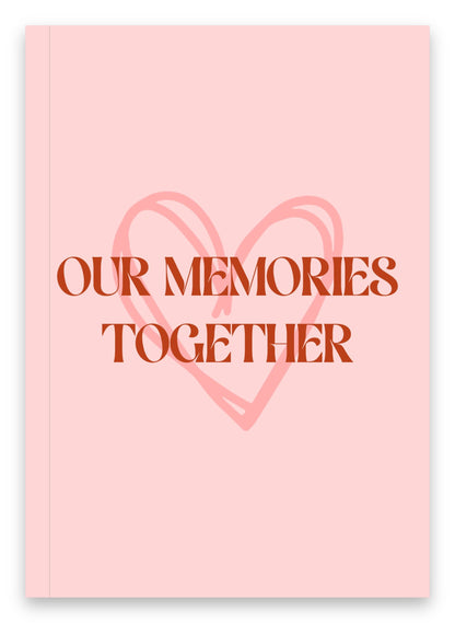 [photopress] Our Memories