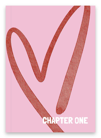 [photopress] Chapter One