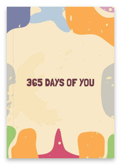 [photopress] 365 Days