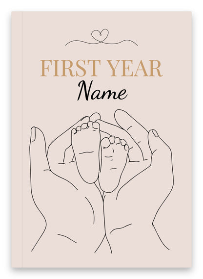 [photopress] First Year