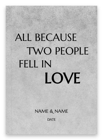 [photopress] Fell In Love