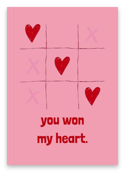 [photopress] You Won My Heart