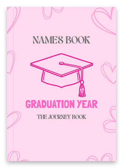 [photopress] Graduation Girl