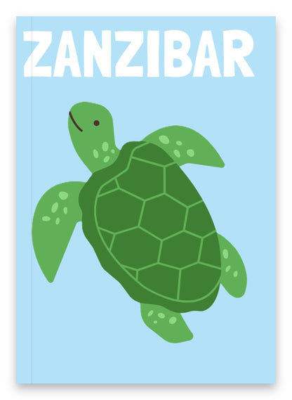 [photopress] Zanzibar