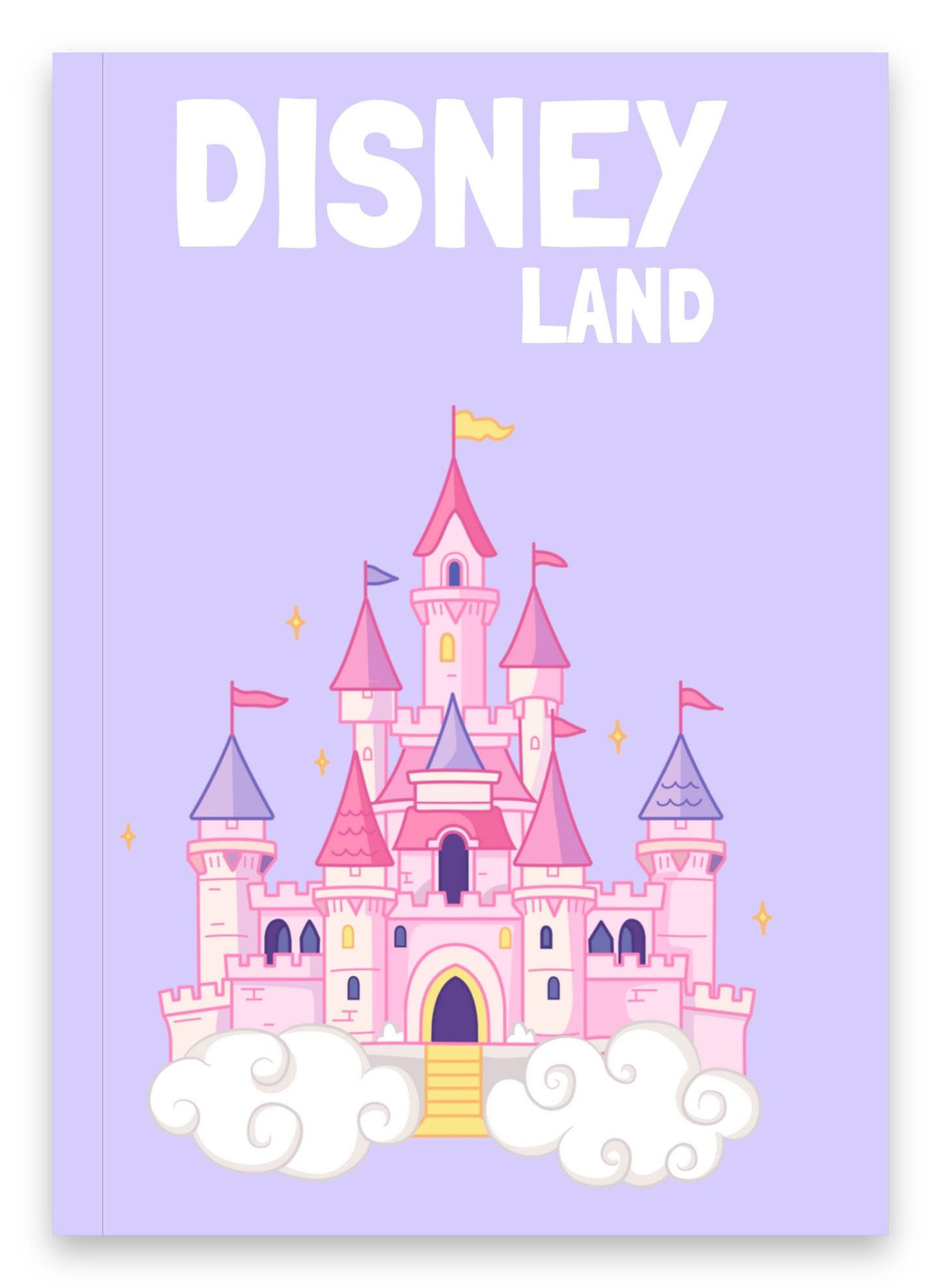 [photopress] Disney Land