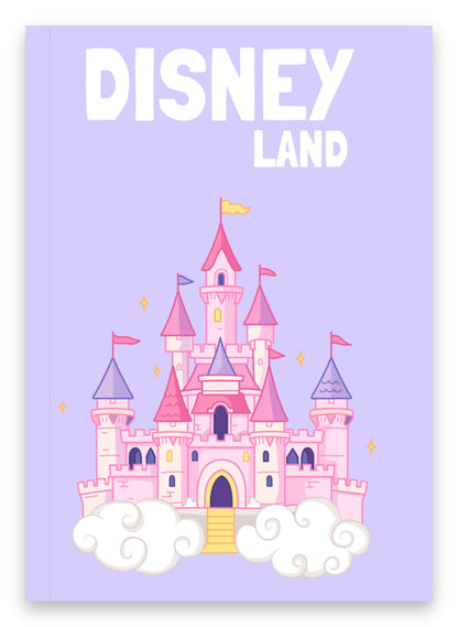 [photopress] Disney Land