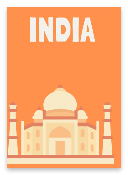 [photopress] India