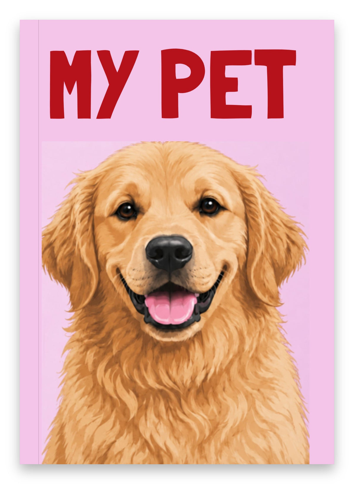 [photopress] Pet Photobook 