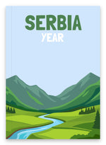 Serbia II