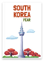 South Korea