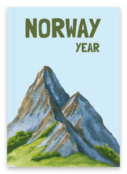 [photopress] Norway