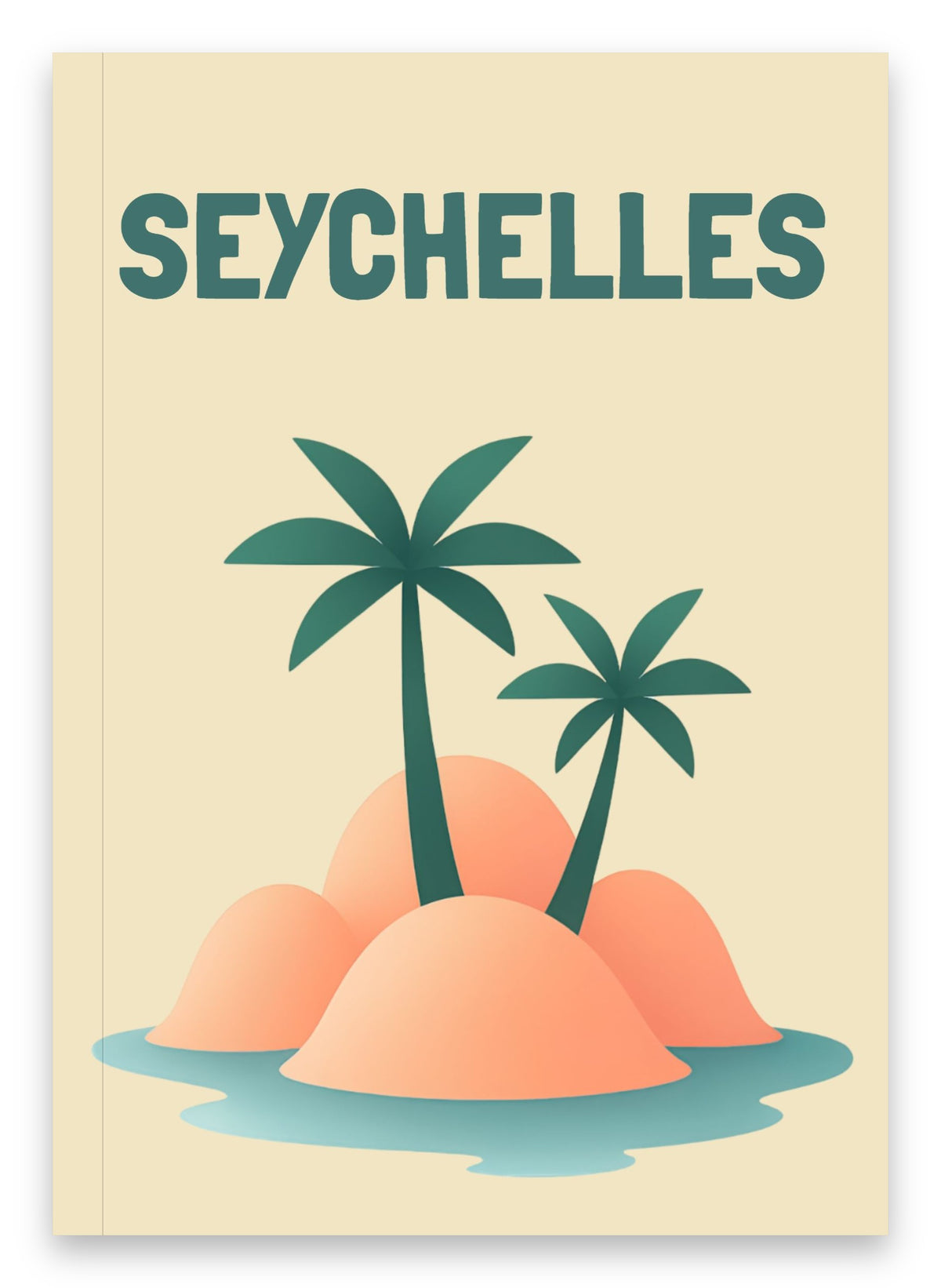 [photopress] Seychelles