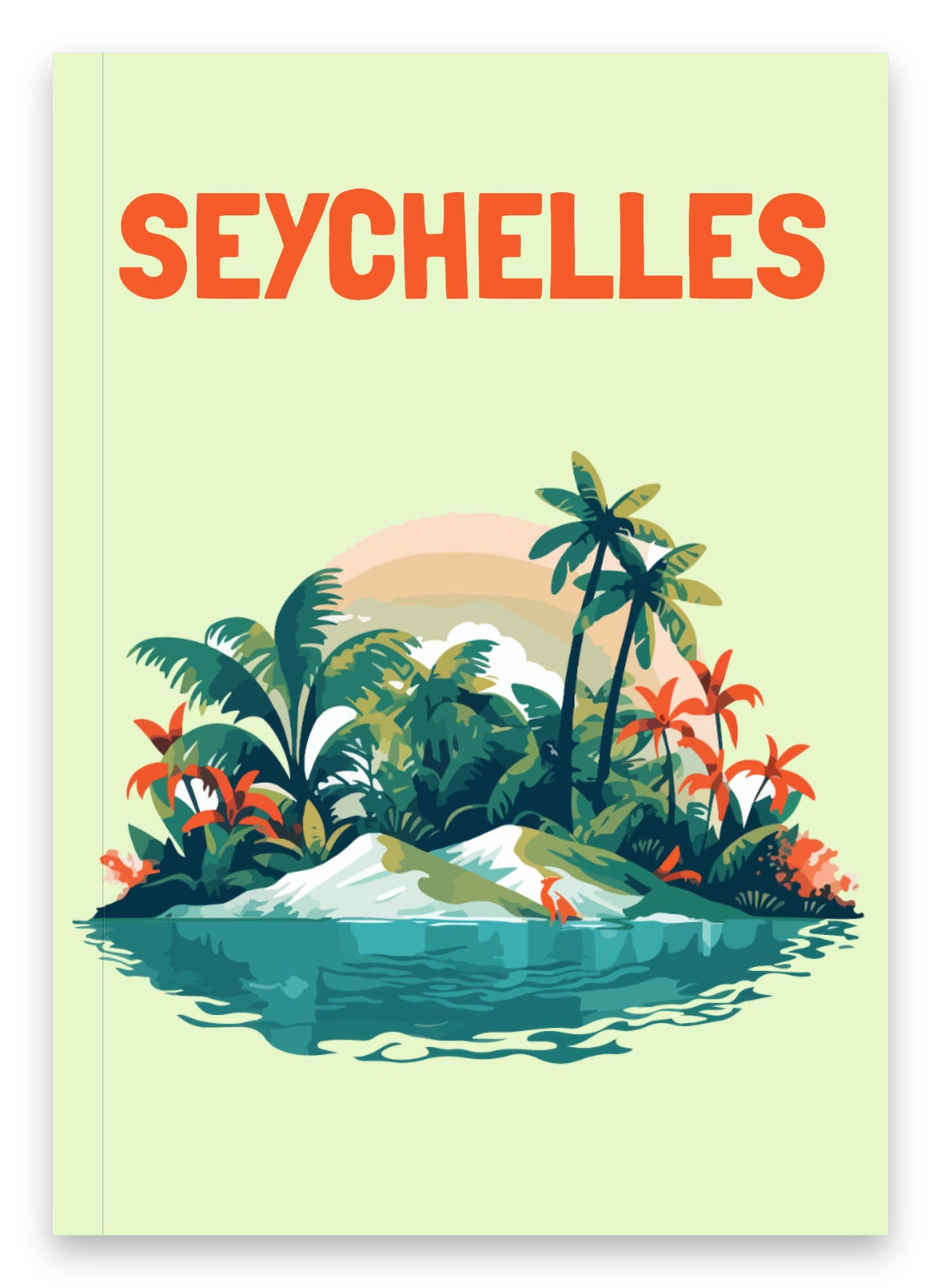 [photopress] Seychelles II