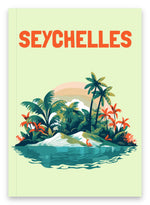 Seychelles II