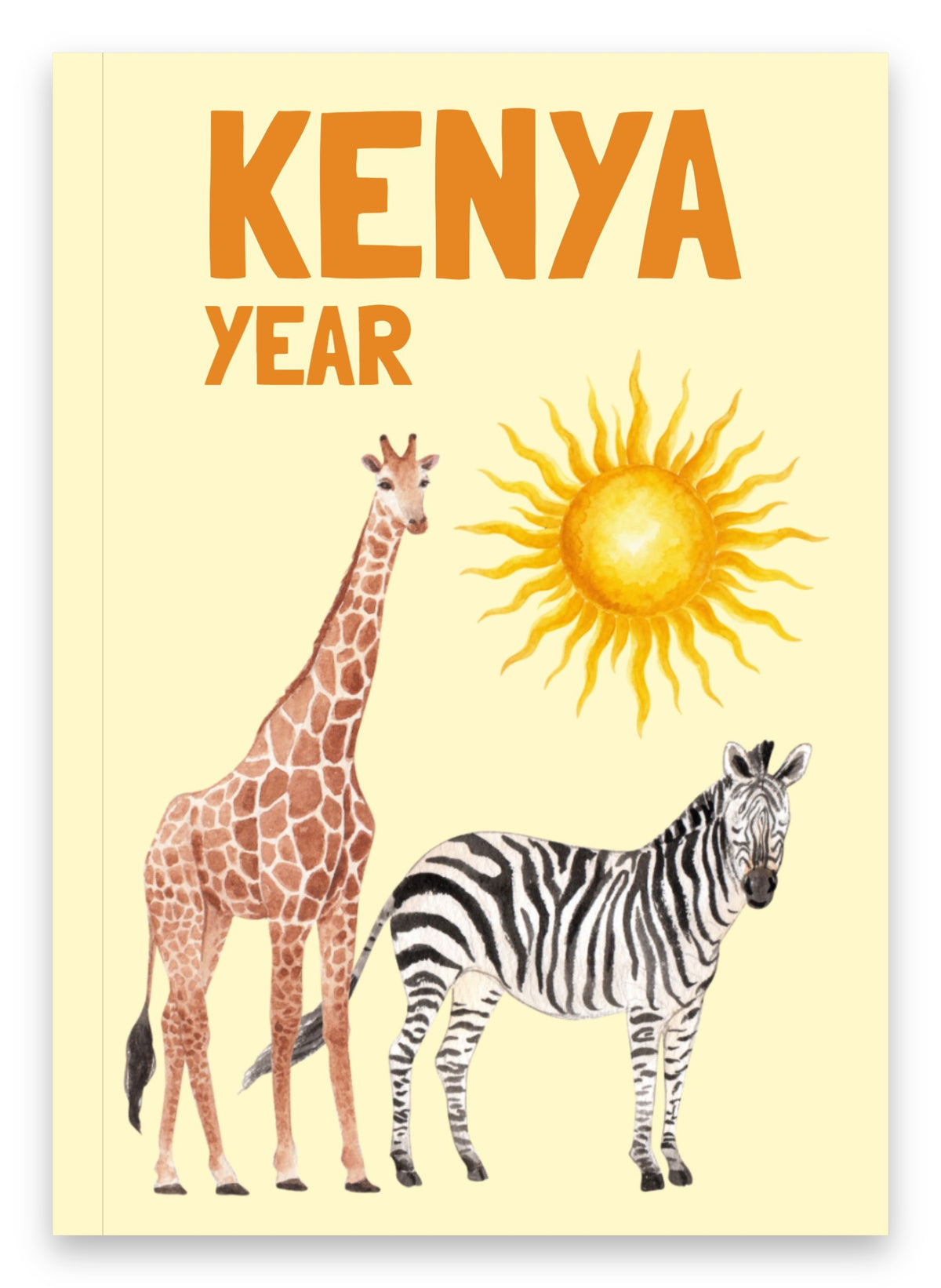 [photopress] Kenya II