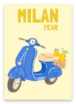 Milan